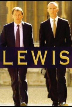 Смотреть Льюис Все Сезоны